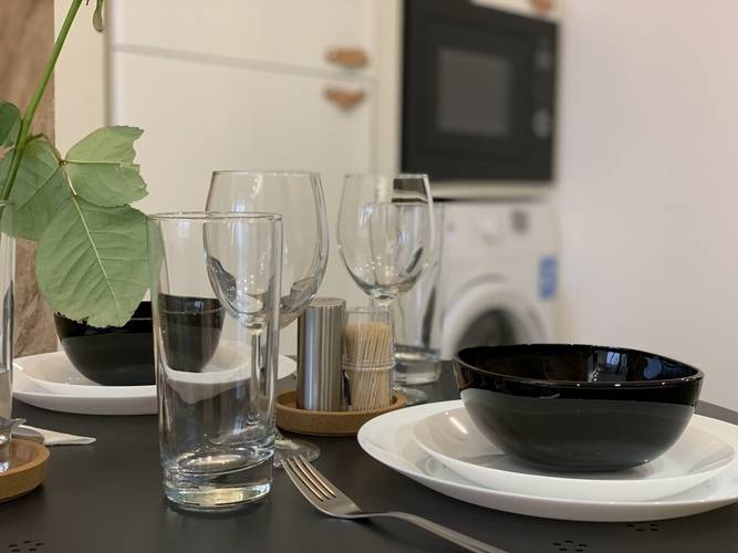 Апартаменты So-Chi Moreaparts