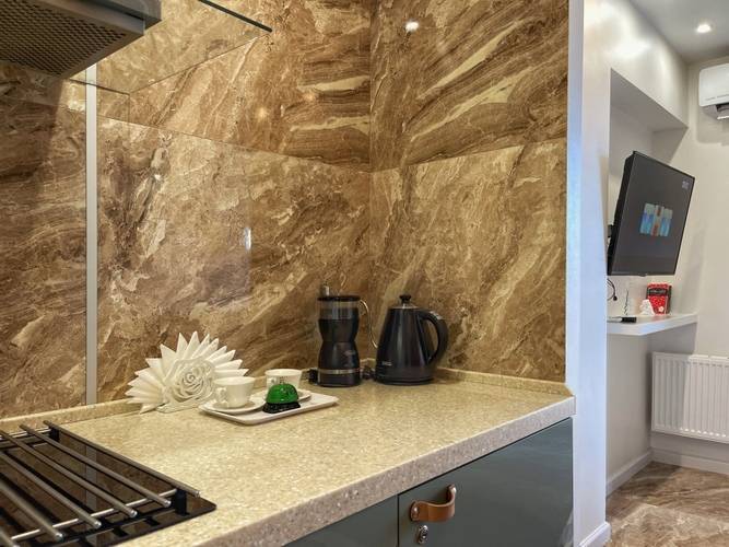 Апартаменты So-Chi Moreaparts