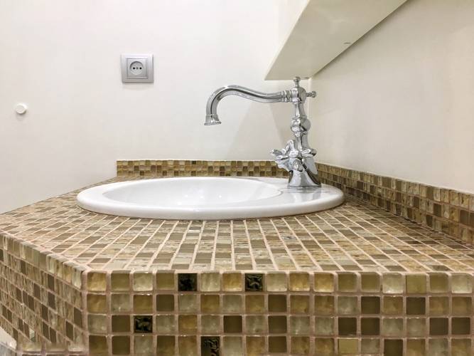 Апартаменты So-Chi Moreaparts