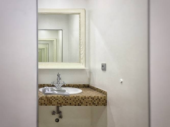 Апартаменты So-Chi Moreaparts