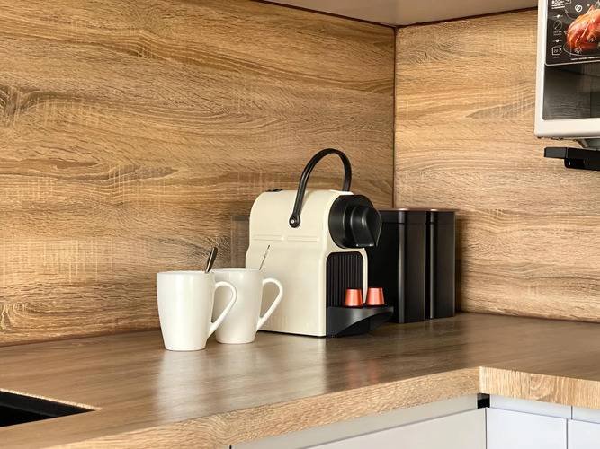 Апартаменты Аэро По Moreaparts