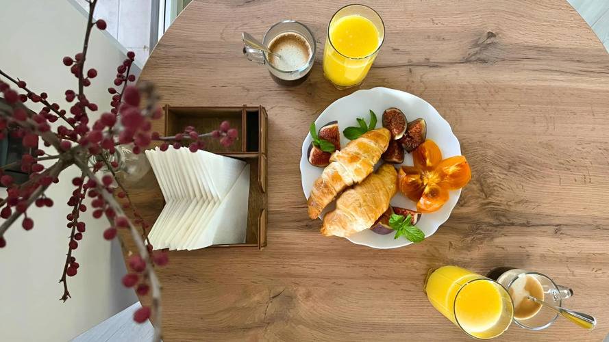 Апартаменты Аэро По Moreaparts