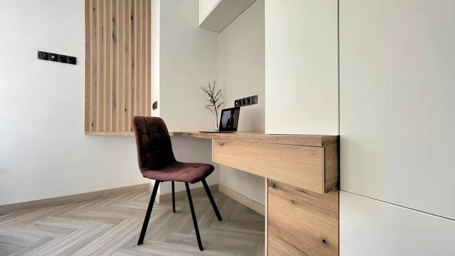 Апартаменты Аэро По Moreaparts