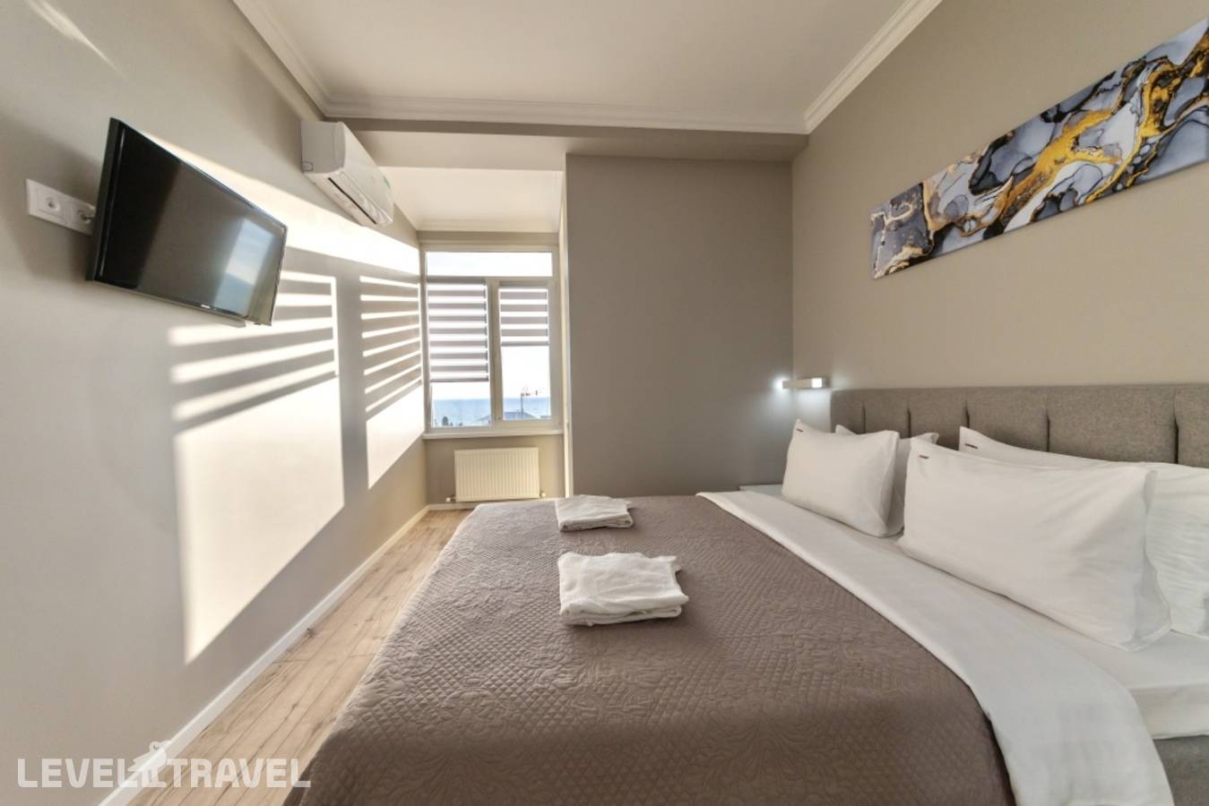 фотографии отеля Апартаменты Red Apartments Атлант в Россия(Адлер) - фото №5