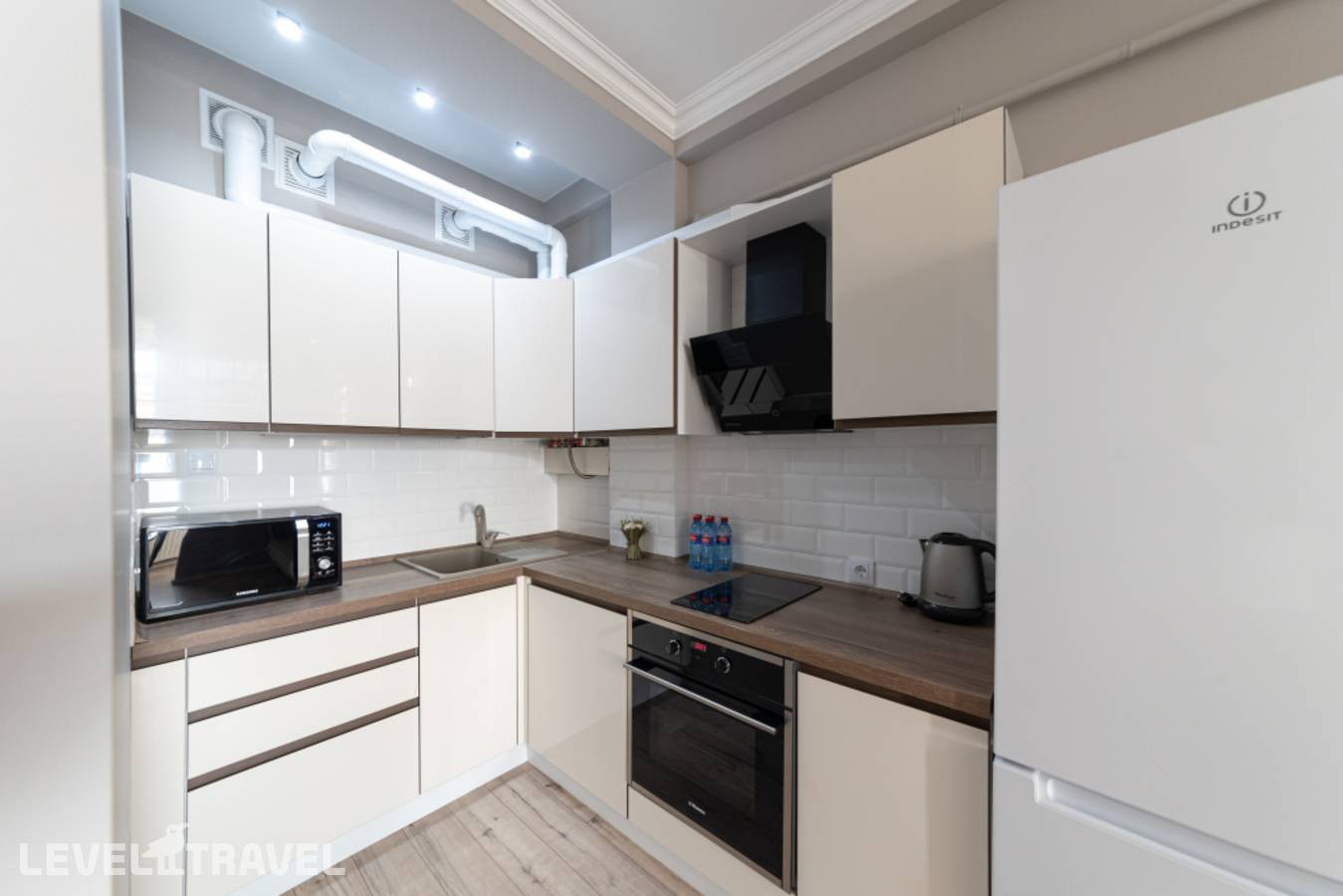 фотографии отеля Апартаменты Red Apartments Атлант в Россия(Адлер) - фото №7