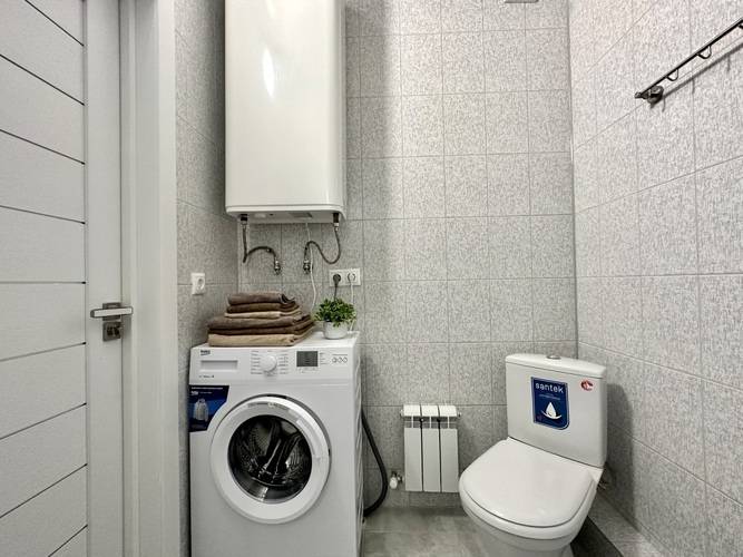 Квартира Студия С Видом На Море Орхидея