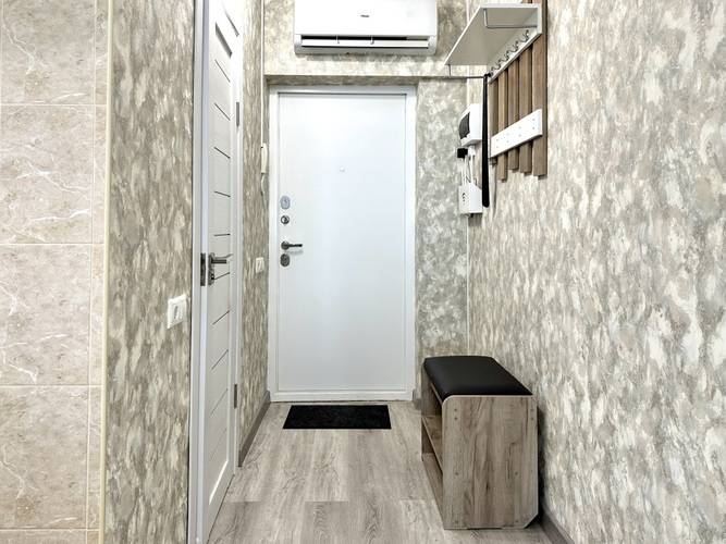 Квартира Студия С Видом На Море Орхидея