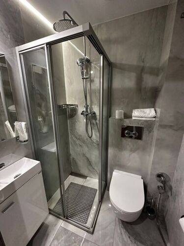 Апартаменты Уютные С Террасой