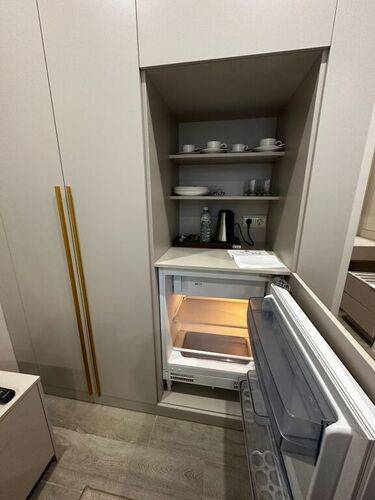 Апартаменты Уютные С Террасой