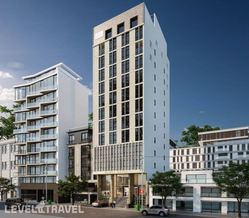 Отель Mercy Emerald Hotel — Дананг, Вьетнам
