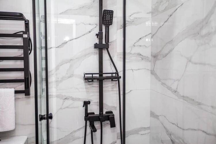 Апартаменты На Переулке Аэровокзальный