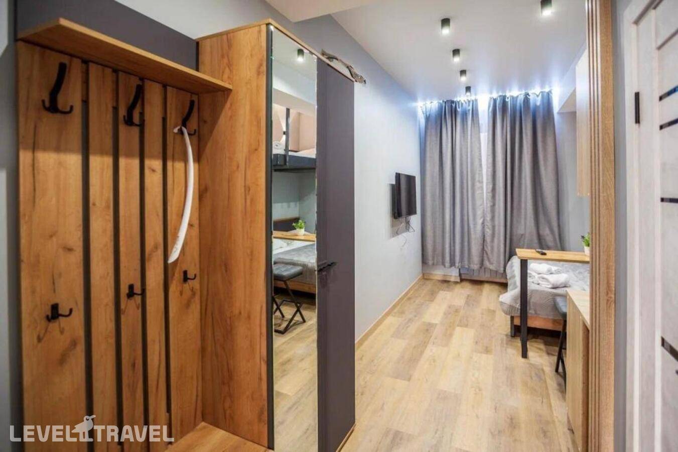 фотографии отеля Апартаменты На Переулке Аэровокзальный в Россия(Адлер) - фото №5