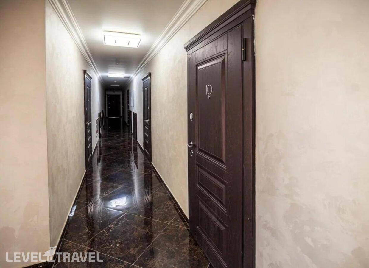 фотографии отеля Апартаменты На Переулке Аэровокзальный в Россия(Адлер) - фото №2