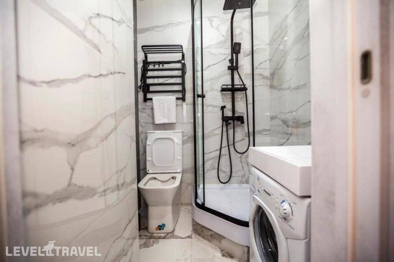 фотографии отеля Апартаменты На Переулке Аэровокзальный в Россия(Адлер) - фото №9