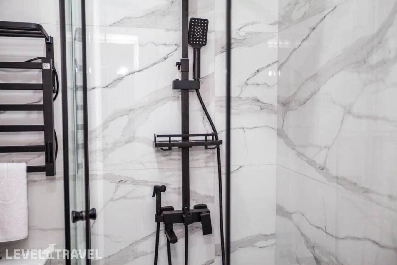 фотографии отеля Апартаменты На Переулке Аэровокзальный в Россия(Адлер) - фото №3