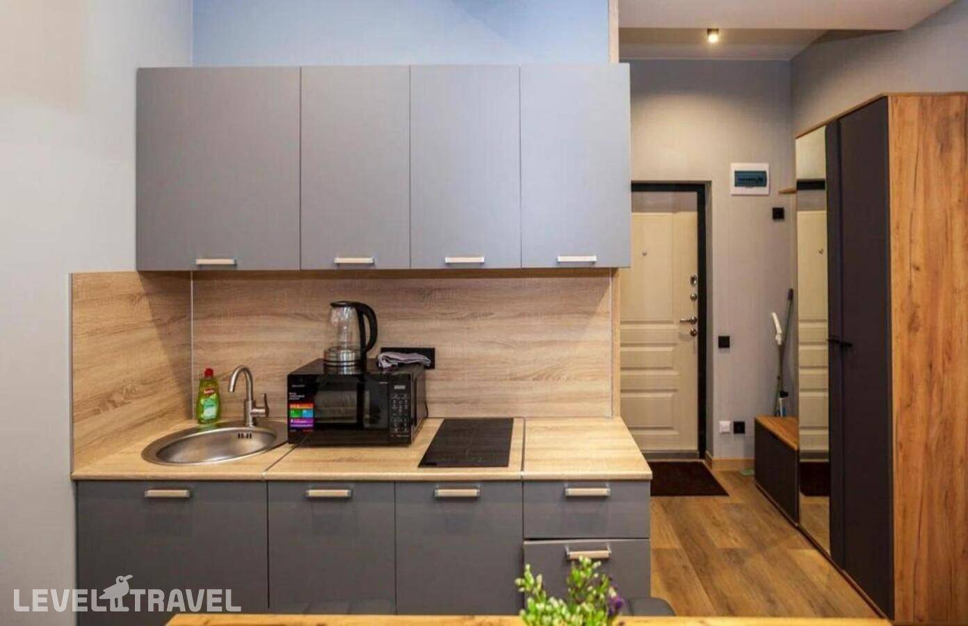 фотографии отеля Апартаменты На Переулке Аэровокзальный в Россия(Адлер) - фото №13