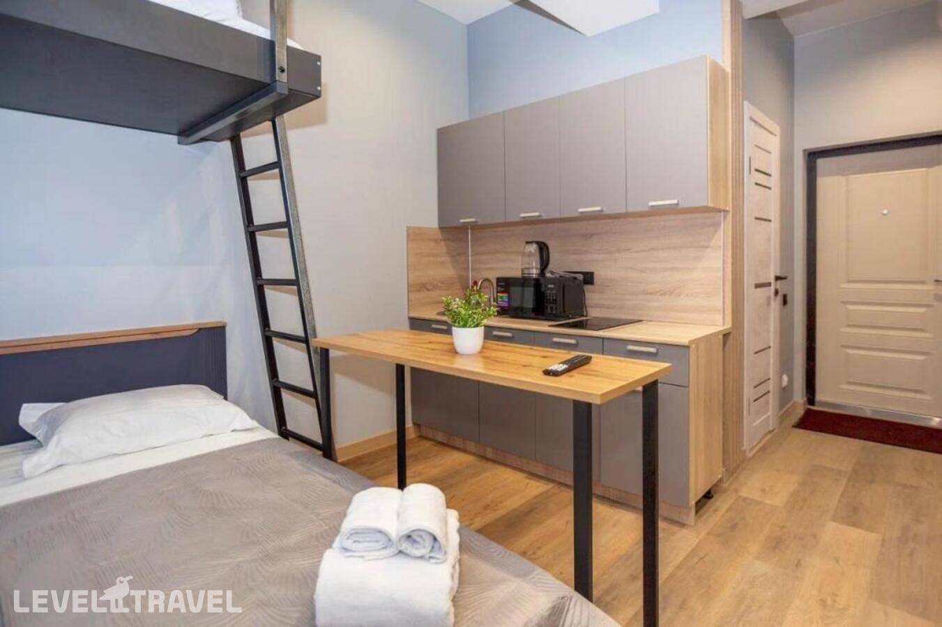 фотографии отеля Апартаменты На Переулке Аэровокзальный в Россия(Адлер) - фото №10