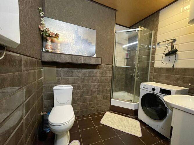 Квартира На Белых Акациях