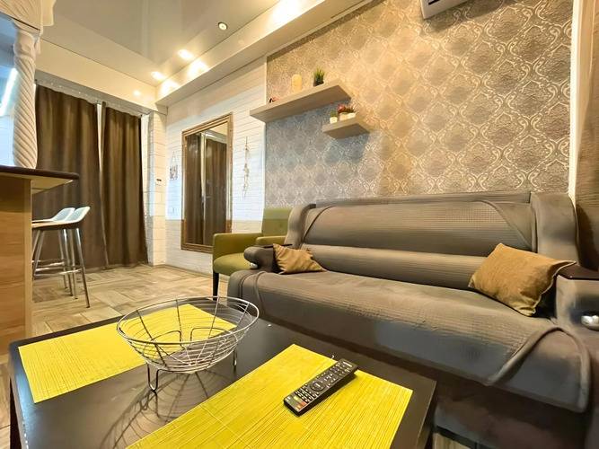 Квартира На Белых Акациях