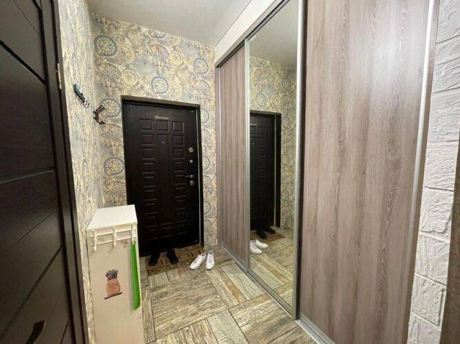 Квартира На Белых Акациях