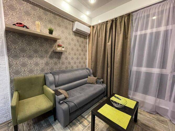 Квартира На Белых Акациях