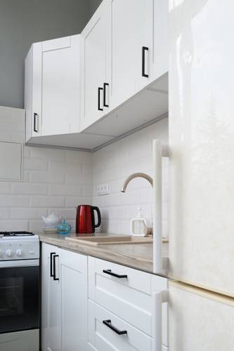 Квартира Стильная На Гагарина