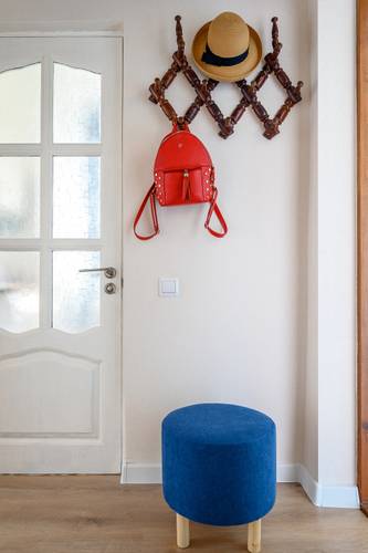 Квартира Стильная На Гагарина