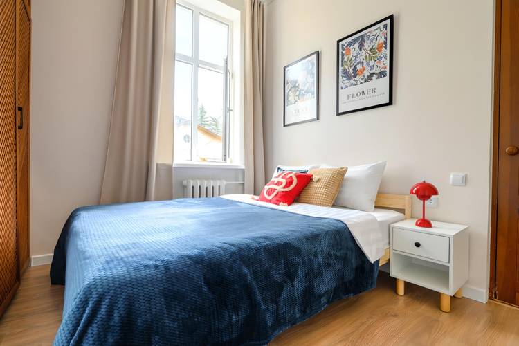 Квартира Стильная На Гагарина