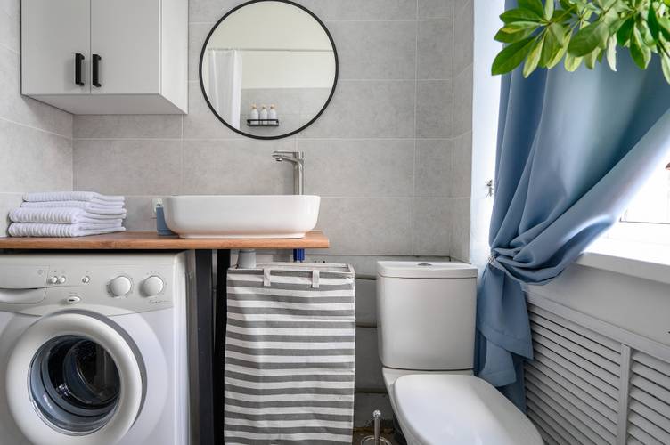 Квартира Стильная На Гагарина