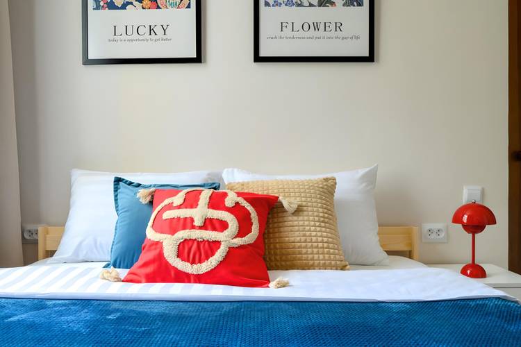 Квартира Стильная На Гагарина