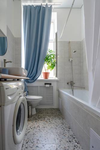 Квартира Стильная На Гагарина