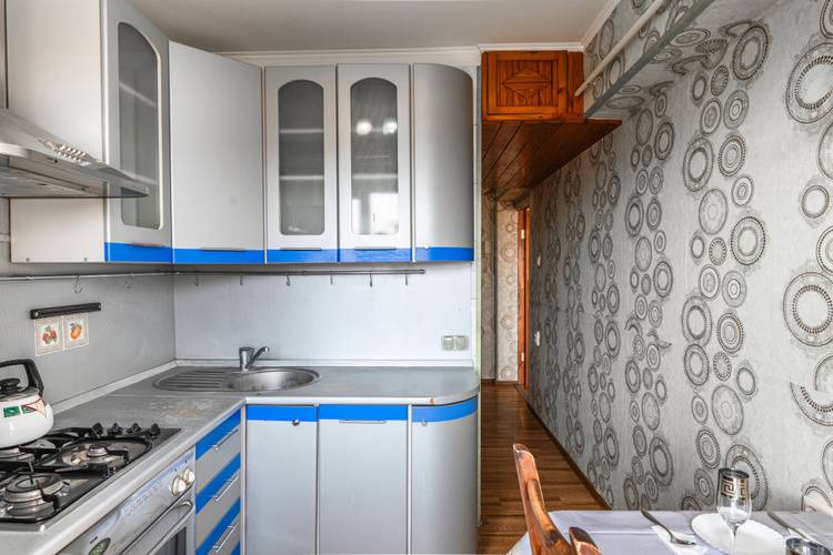 Апартаменты Уютная Квартира В Центре Сочи На Гуковском Переулке