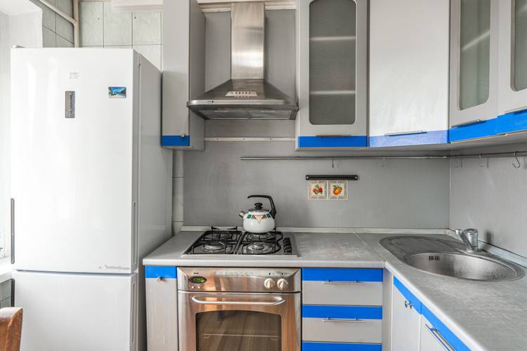 Апартаменты Уютная Квартира В Центре Сочи На Гуковском Переулке