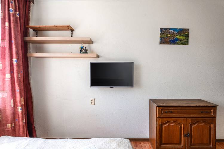 Апартаменты Уютная Квартира В Центре Сочи На Гуковском Переулке