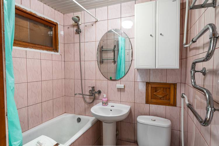 Апартаменты Уютная Квартира В Центре Сочи На Гуковском Переулке