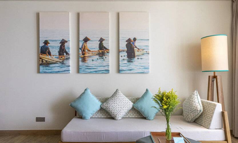 Fusion Suites Vung Tau