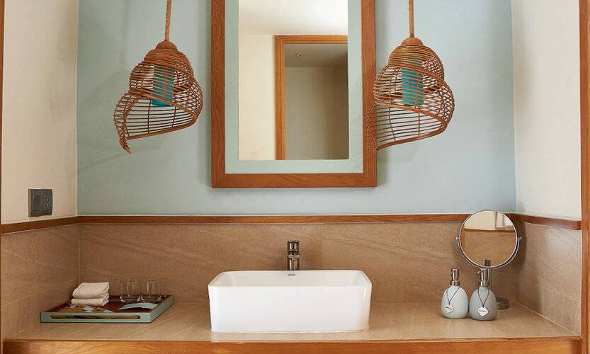 Fusion Suites Vung Tau
