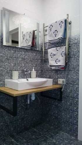 Апартаменты Устрица