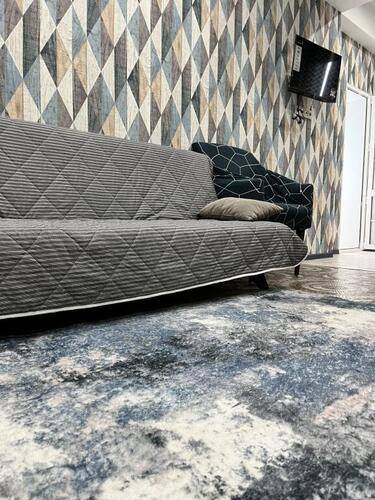 Апартаменты Устрица