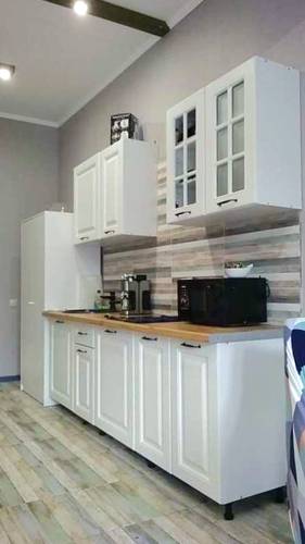 Апартаменты Устрица