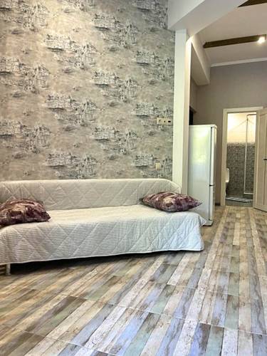 Апартаменты Устрица