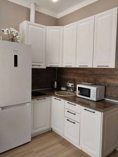 Квартира В Ак Крымский