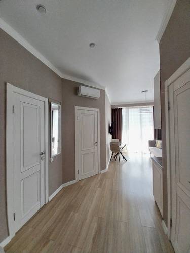 Квартира В Ак Крымский