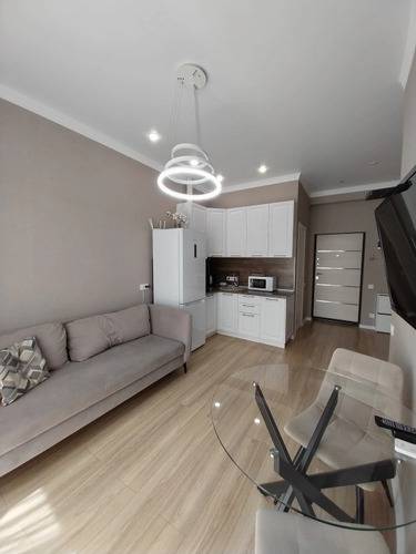 Квартира В Ак Крымский