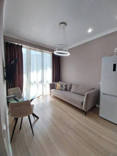 Квартира В Ак Крымский