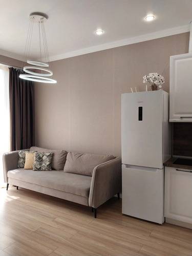 Квартира В Ак Крымский