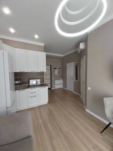 Квартира В Ак Крымский