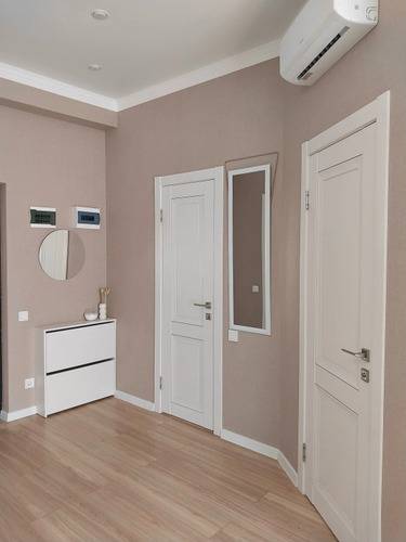 Квартира В Ак Крымский