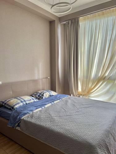 Квартира В Ак Крымский