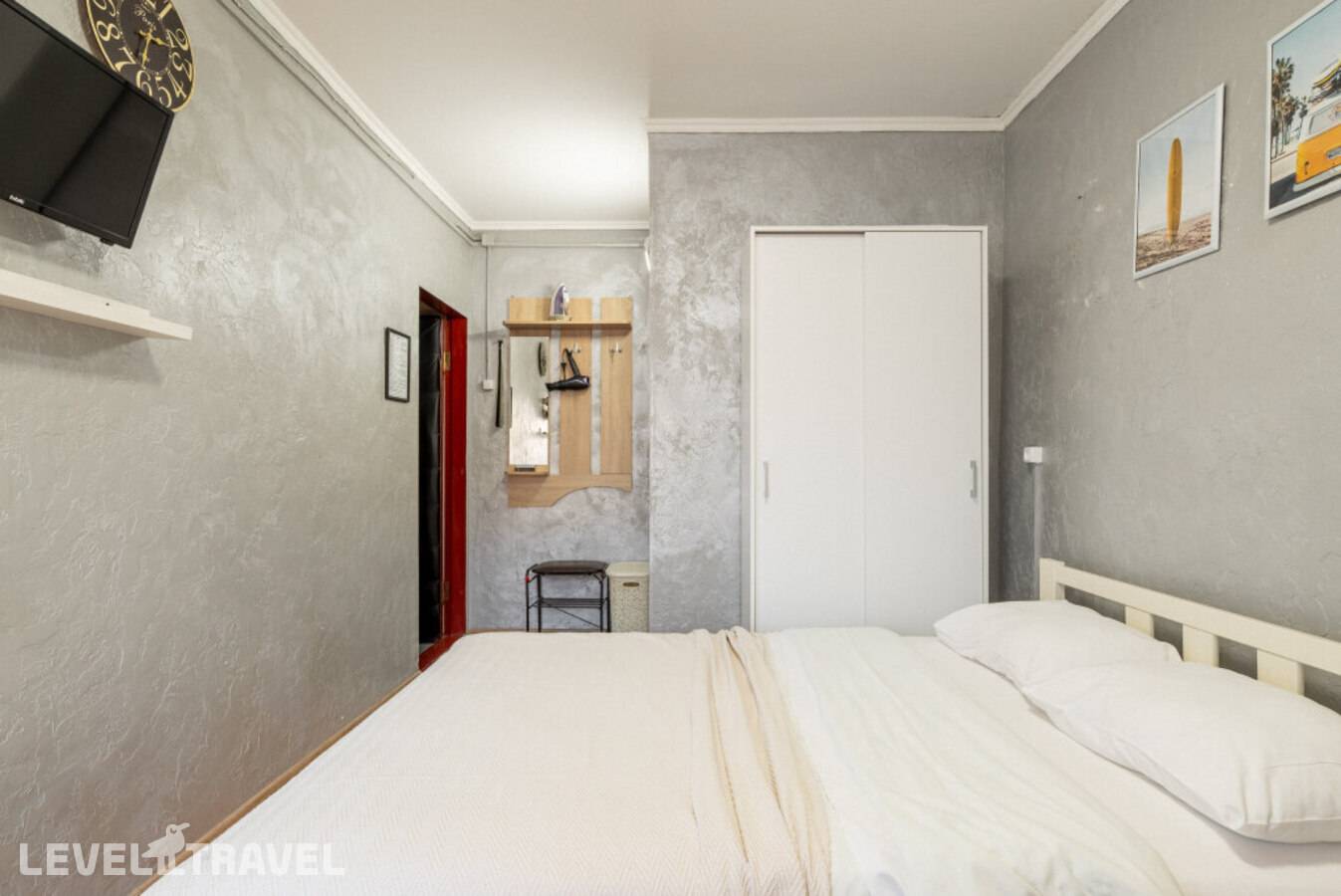 фотографии отеля Квартира -Студия С Отдельной Кухней И Видом На Море в Россия(Кудепста) - фото №13